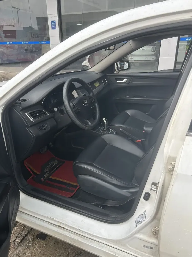 2019 Bestune B30 EV BEV 51.06KWH,autocango,china used car exporter,china ev exporter,chinese used car exporter,chinese used ev exporter