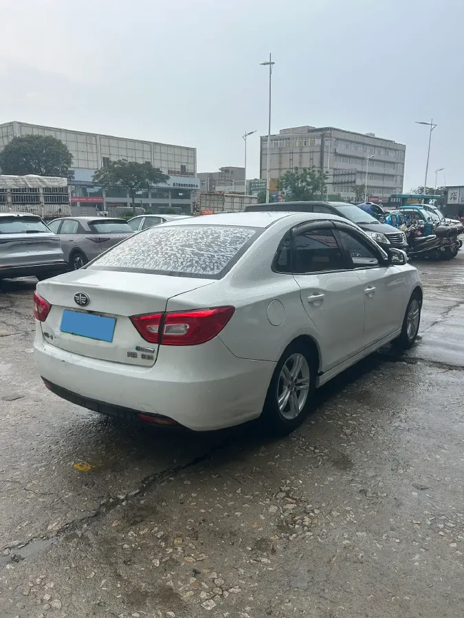 2019 Bestune B30 EV BEV 51.06KWH,autocango,china used car exporter,china ev exporter,chinese used car exporter,chinese used ev exporter