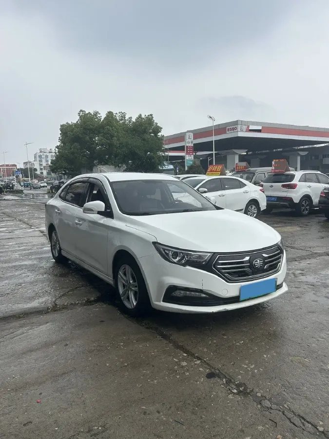2019 Bestune B30 EV BEV 51.06KWH,autocango,china used car exporter,china ev exporter,chinese used car exporter,chinese used ev exporter