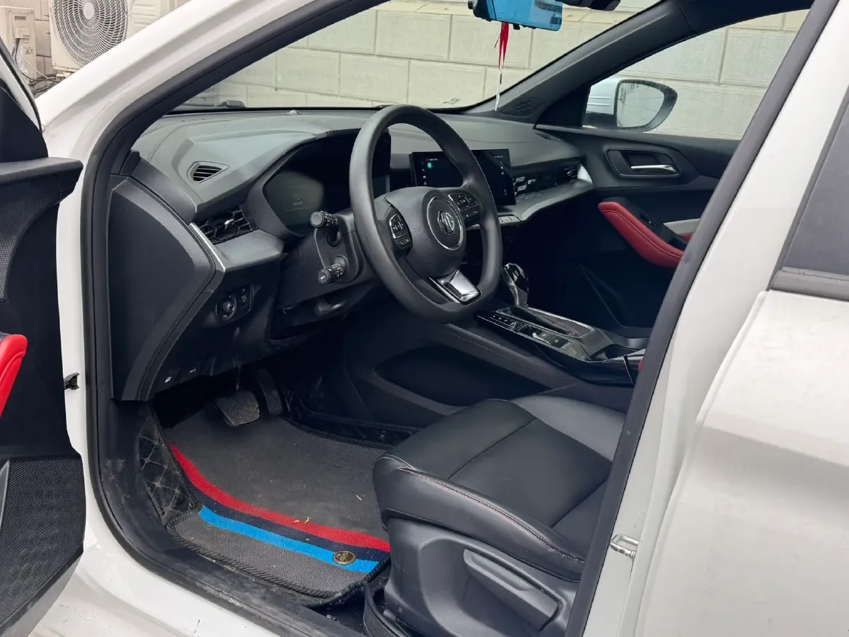 2021 MG 5 1.5L 120HP L4 CVT,autocango,china used car exporter,china ev exporter,chinese used car exporter,chinese used ev exporter