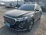 2022 HongQi HS5 2.0T 224HP L4 6AT