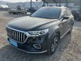 2022 HONGQI HS5,autocango,china used car exporter,china ev exporter,chinese used car exporter,chinese used ev exporter