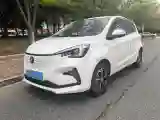 2022 ChangAn BenBen E-Star BEV 32.2KWH