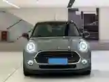 2021 MINI MINI 1.5T 136HP L3 7DCT