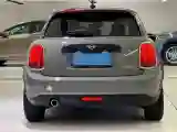 2021 MINI MINI 1.5T 136HP L3 7DCT