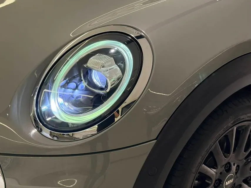 2021 MINI MINI 1.5T 136HP L3 7DCT,autocango,china used car exporter,china ev exporter,chinese used car exporter,chinese used ev exporter