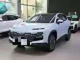 2022 Jetour DASHING i-DM 1.5T 156HP L4 3DHT PHEV 19.27KWH