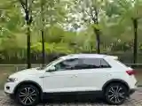 2021 Volkswagen T-Roc 1.4T 150HP L4 7DCT