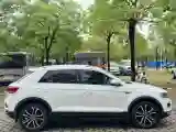 2021 Volkswagen T-Roc 1.4T 150HP L4 7DCT