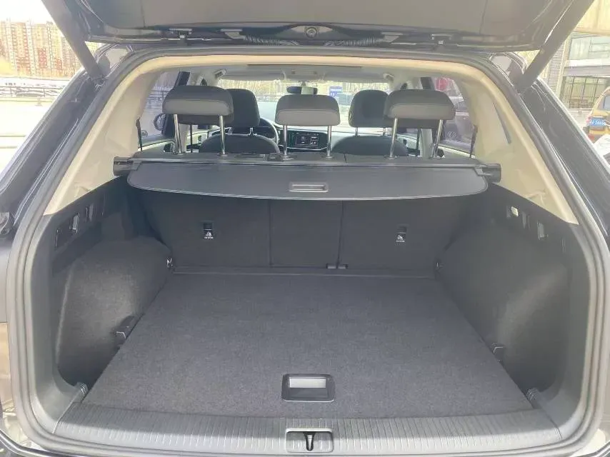 2022 Volkswagen Tayron 1.4T 150HP L4 7DCT,autocango,china used car exporter,china ev exporter,chinese used car exporter,chinese used ev exporter