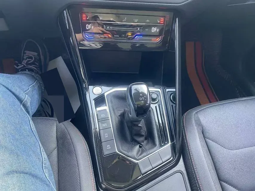 2022 Volkswagen Tayron 1.4T 150HP L4 7DCT,autocango,china used car exporter,china ev exporter,chinese used car exporter,chinese used ev exporter