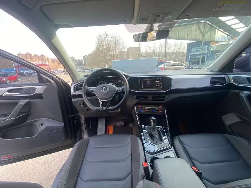 2022 Volkswagen Tayron 1.4T 150HP L4 7DCT,autocango,china used car exporter,china ev exporter,chinese used car exporter,chinese used ev exporter