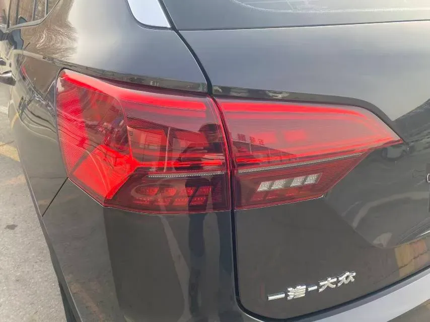 2022 Volkswagen Tayron 1.4T 150HP L4 7DCT,autocango,china used car exporter,china ev exporter,chinese used car exporter,chinese used ev exporter