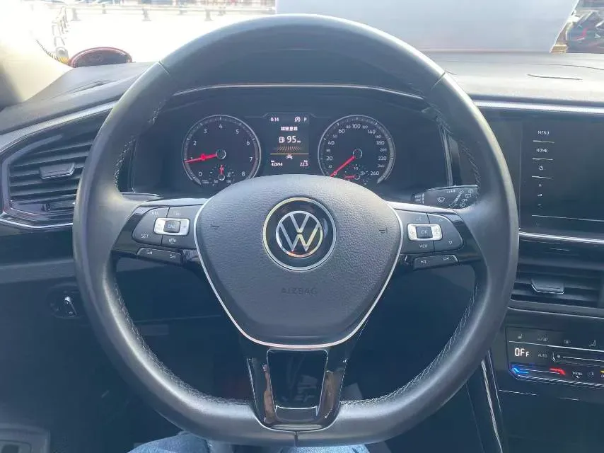2022 Volkswagen Tayron 1.4T 150HP L4 7DCT,autocango,china used car exporter,china ev exporter,chinese used car exporter,chinese used ev exporter