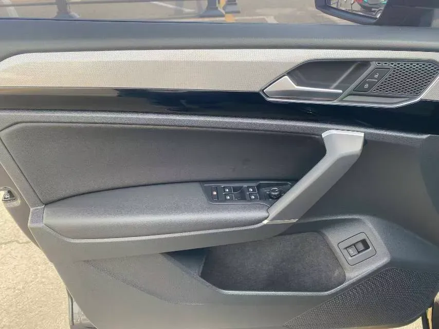 2022 Volkswagen Tayron 1.4T 150HP L4 7DCT,autocango,china used car exporter,china ev exporter,chinese used car exporter,chinese used ev exporter