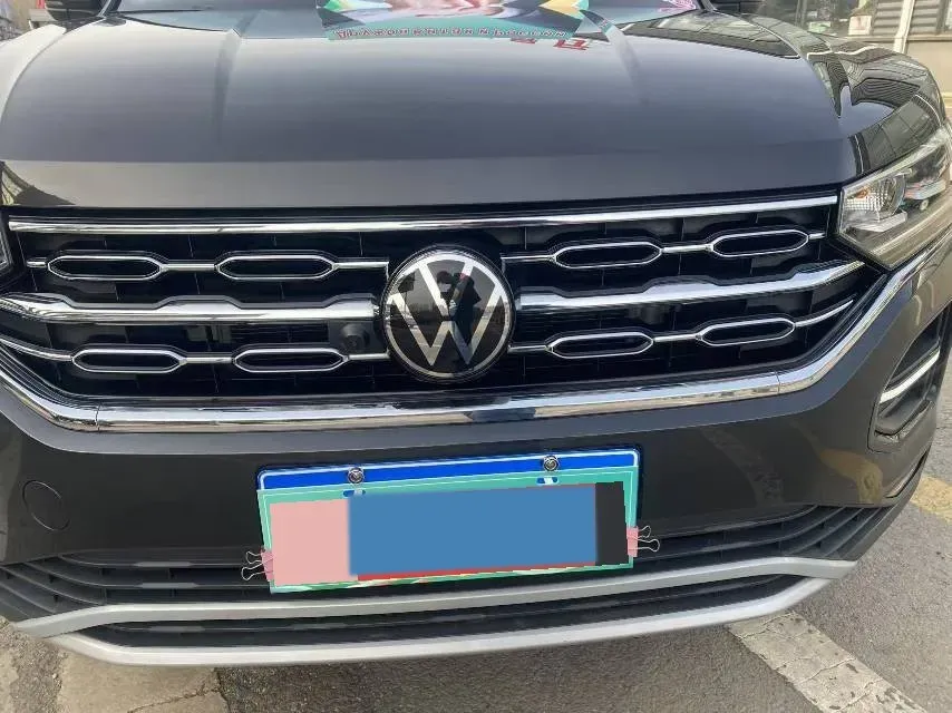 2022 Volkswagen Tayron 1.4T 150HP L4 7DCT,autocango,china used car exporter,china ev exporter,chinese used car exporter,chinese used ev exporter