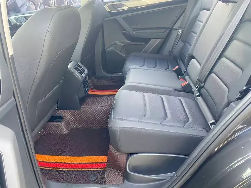 2022 Volkswagen Tayron 1.4T 150HP L4 7DCT,autocango,china used car exporter,china ev exporter,chinese used car exporter,chinese used ev exporter