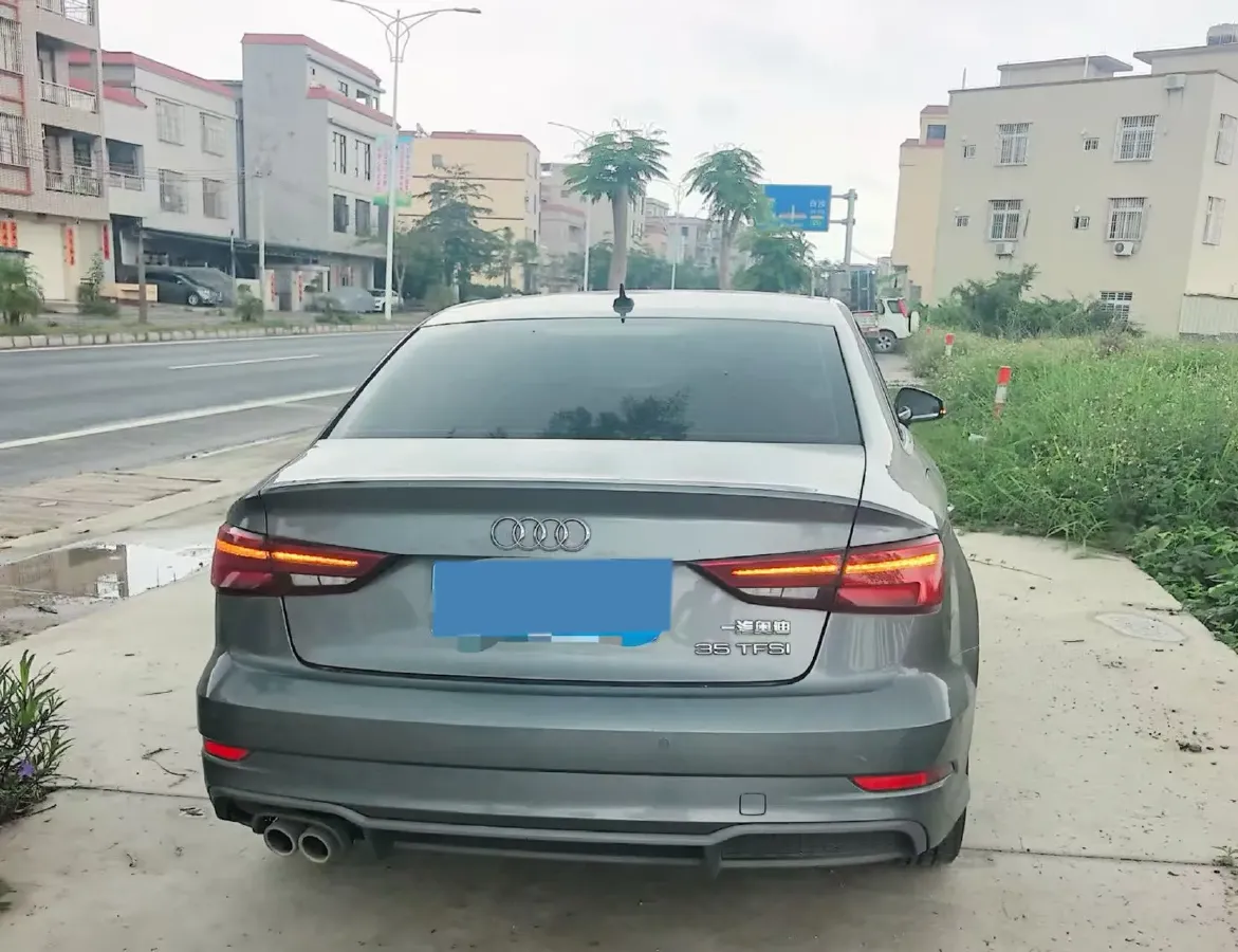 2020 Audi A3 1.4T 150HP L4 7DCT,autocango,china used car exporter,china ev exporter,chinese used car exporter,chinese used ev exporter