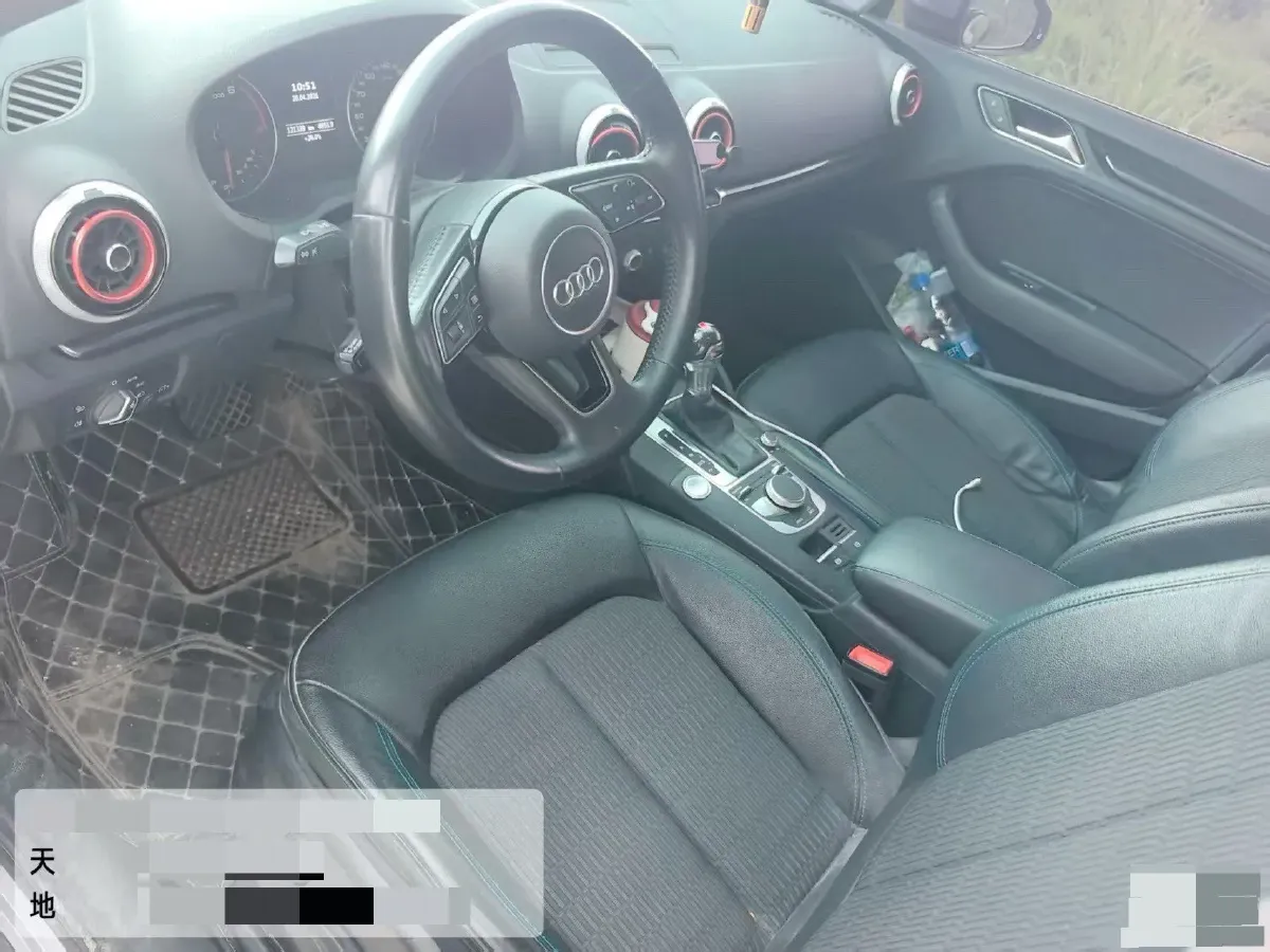 2020 Audi A3 1.4T 150HP L4 7DCT,autocango,china used car exporter,china ev exporter,chinese used car exporter,chinese used ev exporter