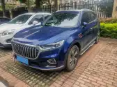2019 HONGQI HS5,autocango,china used car exporter,china ev exporter,chinese used car exporter,chinese used ev exporter