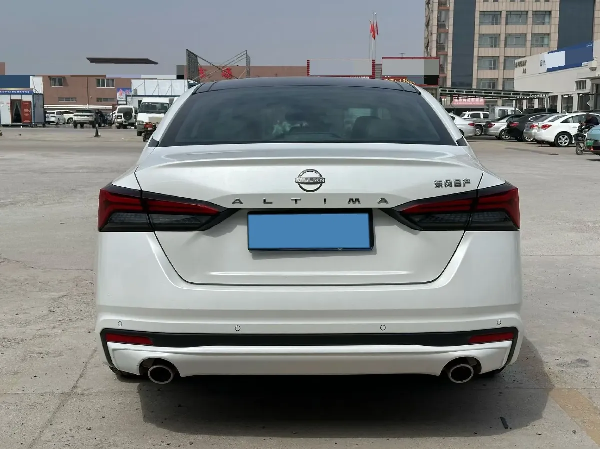 2022 Nissan Teana 2.0L 156HP L4 CVT,autocango,china used car exporter,china ev exporter,chinese used car exporter,chinese used ev exporter
