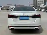 2022 Nissan Teana 2.0L 156HP L4 CVT
