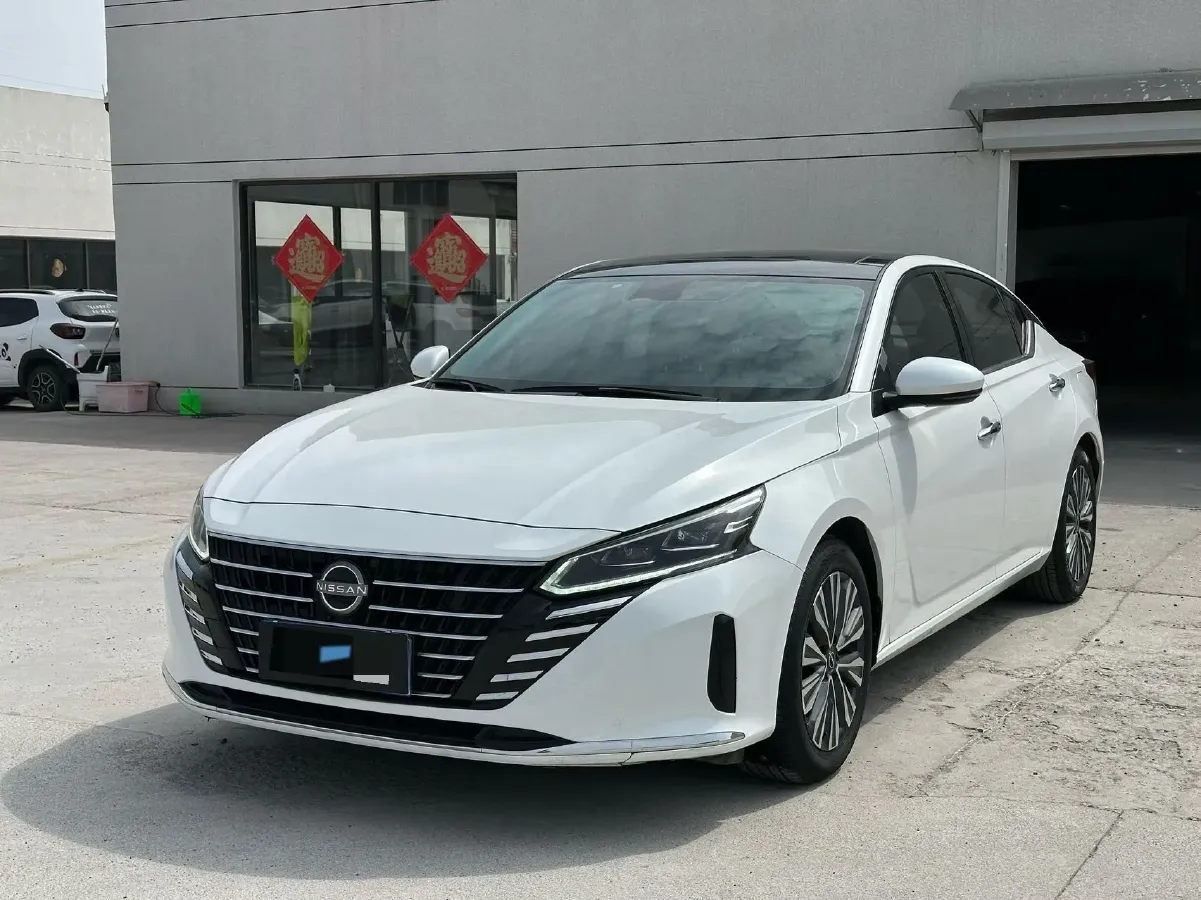 2022 Nissan Teana 2.0L 156HP L4 CVT,autocango,china used car exporter,china ev exporter,chinese used car exporter,chinese used ev exporter