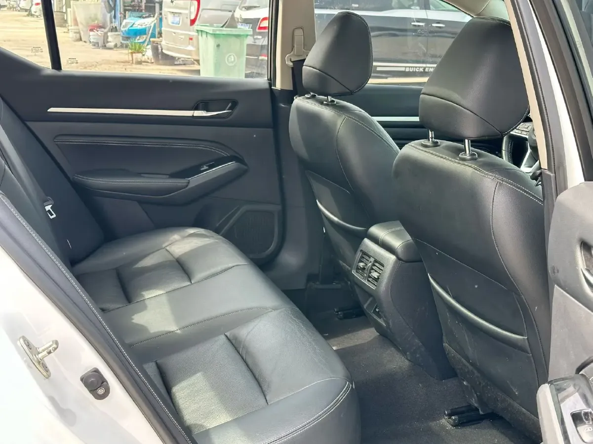 2022 Nissan Teana 2.0L 156HP L4 CVT,autocango,china used car exporter,china ev exporter,chinese used car exporter,chinese used ev exporter