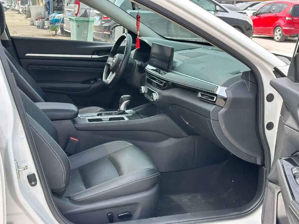 2022 Nissan Teana 2.0L 156HP L4 CVT,autocango,china used car exporter,china ev exporter,chinese used car exporter,chinese used ev exporter