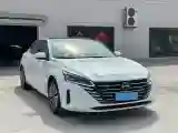 2022 Nissan Teana 2.0L 156HP L4 CVT