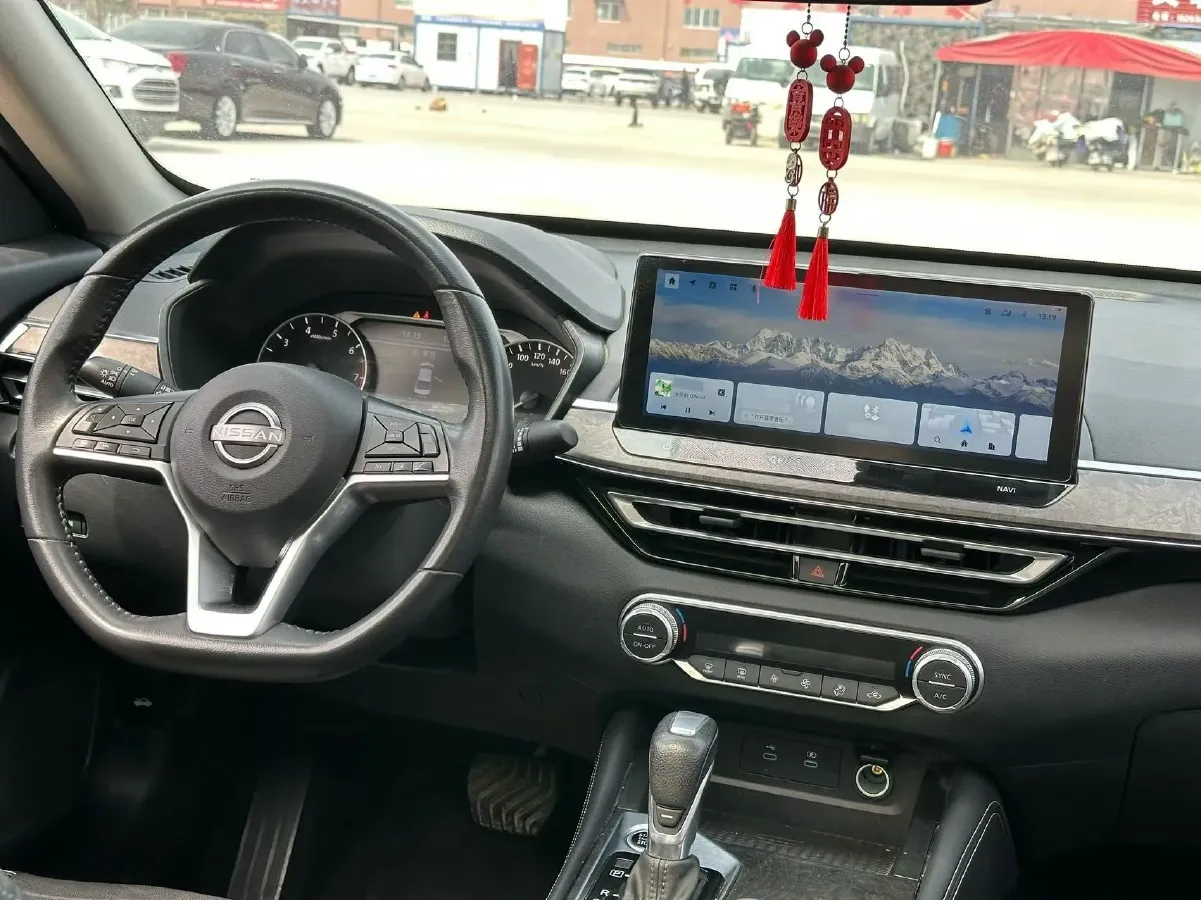 2022 Nissan Teana 2.0L 156HP L4 CVT,autocango,china used car exporter,china ev exporter,chinese used car exporter,chinese used ev exporter