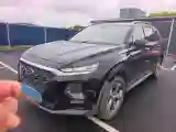 2019 Hyundai Santafe 2.0T 240HP L4 8AT