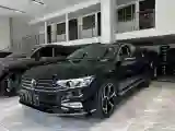 2023 Volkswagen Magotan 2.0T 186HP L4 7DCT