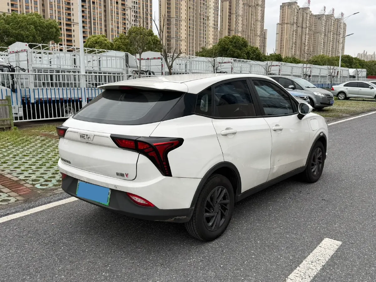 2021 Neta V BEV 31.18KWH,autocango,china used car exporter,china ev exporter,chinese used car exporter,chinese used ev exporter