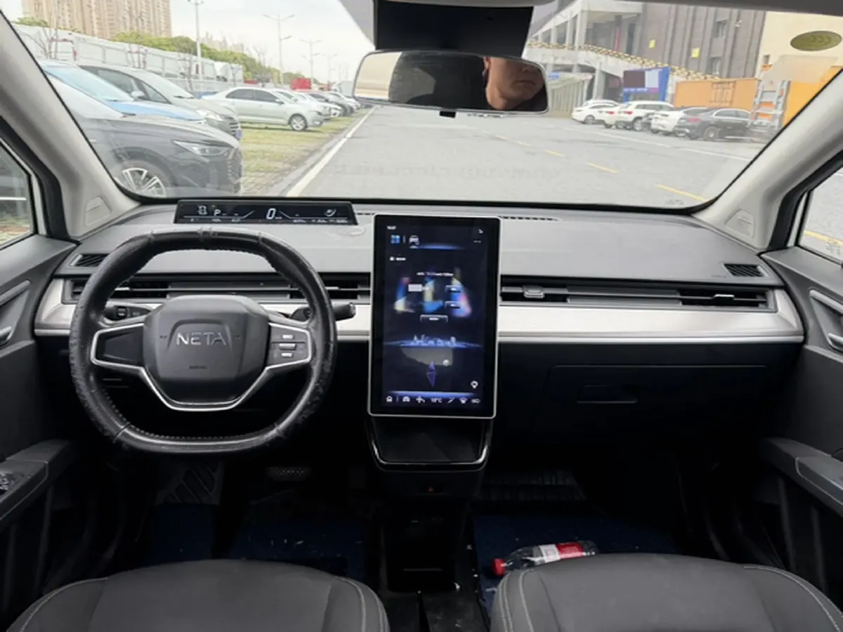 2021 Neta V BEV 31.18KWH,autocango,china used car exporter,china ev exporter,chinese used car exporter,chinese used ev exporter