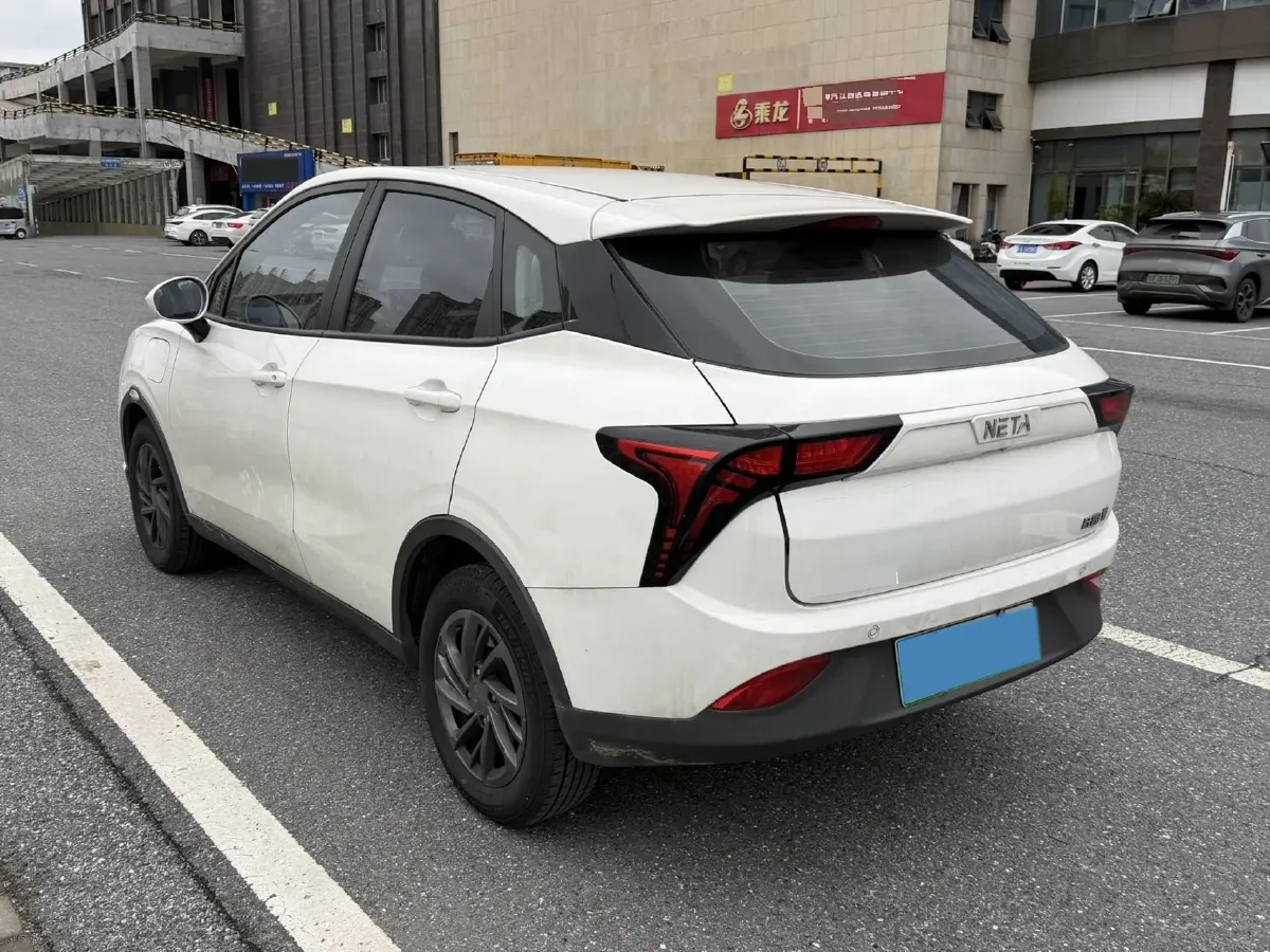 2021 Neta V BEV 31.18KWH,autocango,china used car exporter,china ev exporter,chinese used car exporter,chinese used ev exporter