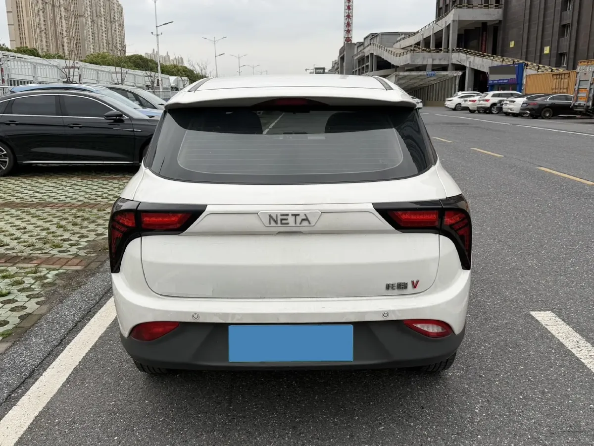 2021 Neta V BEV 31.18KWH,autocango,china used car exporter,china ev exporter,chinese used car exporter,chinese used ev exporter