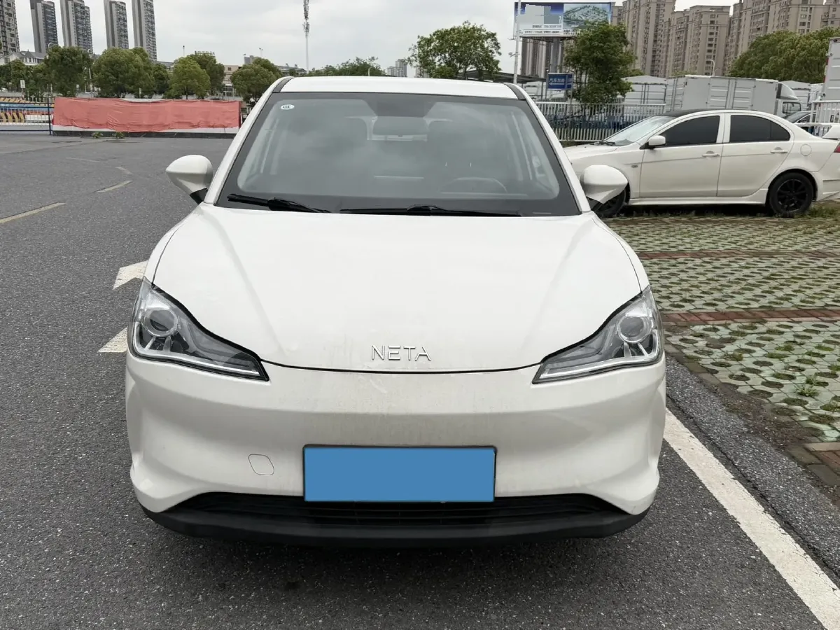 2021 Neta V BEV 31.18KWH,autocango,china used car exporter,china ev exporter,chinese used car exporter,chinese used ev exporter