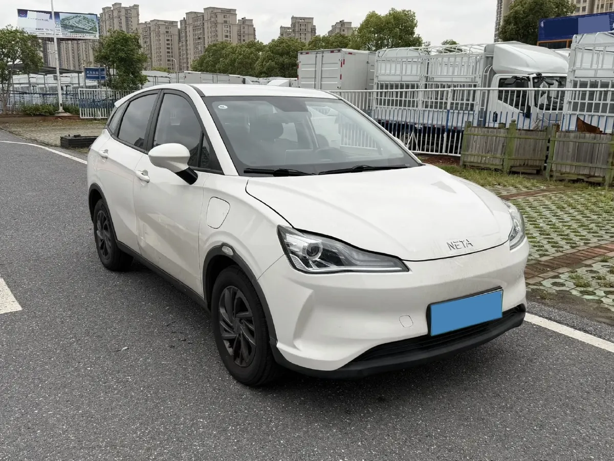 2021 Neta V BEV 31.18KWH,autocango,china used car exporter,china ev exporter,chinese used car exporter,chinese used ev exporter