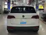 2021 Volkswagen Tharu 1.4T 150HP L4 7DCT