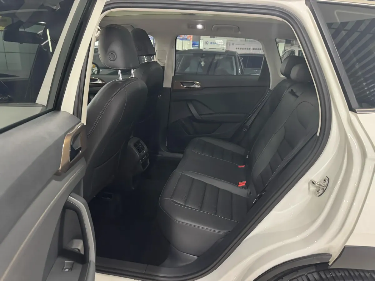 2021 Volkswagen Tharu 1.4T 150HP L4 7DCT,autocango,china used car exporter,china ev exporter,chinese used car exporter,chinese used ev exporter