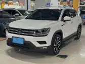 2021 VOLKSWAGEN THARU,autocango,china used car exporter,china ev exporter,chinese used car exporter,chinese used ev exporter