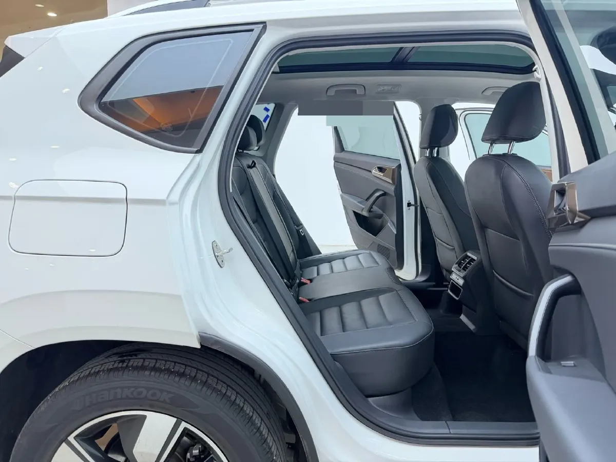 2021 Volkswagen Tharu 1.4T 150HP L4 7DCT,autocango,china used car exporter,china ev exporter,chinese used car exporter,chinese used ev exporter