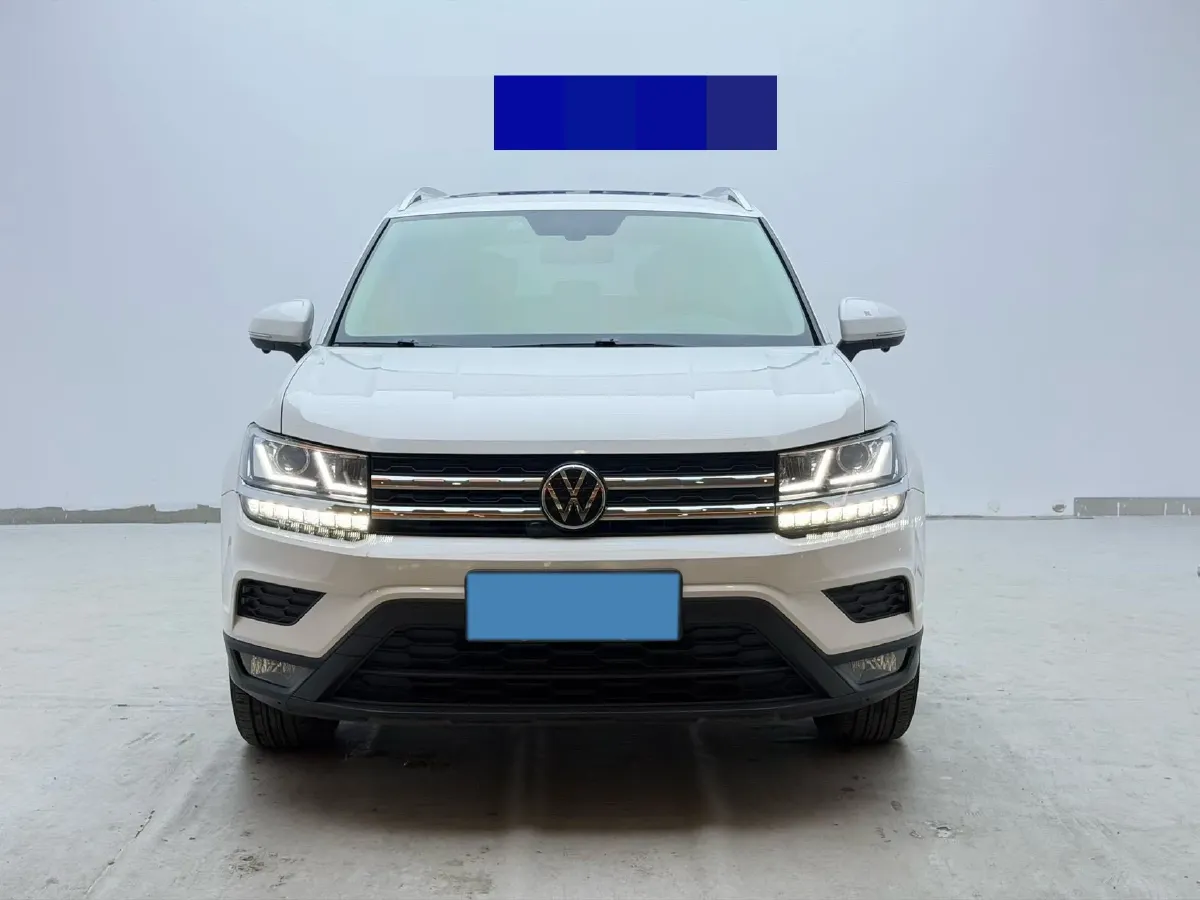 2021 Volkswagen Tharu 1.4T 150HP L4 7DCT,autocango,china used car exporter,china ev exporter,chinese used car exporter,chinese used ev exporter