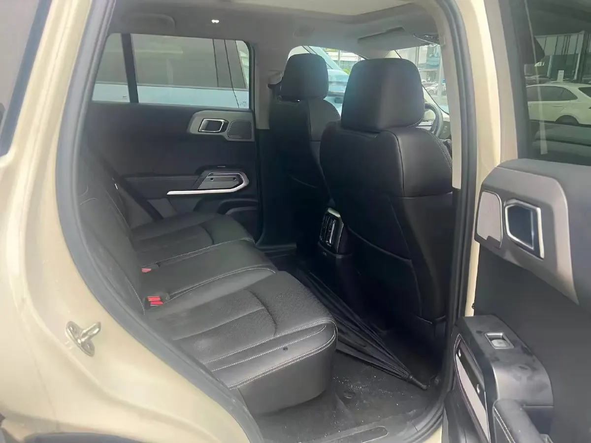 2025 FangChengBao Tai 3 BEV,autocango,china used car exporter,china ev exporter,chinese used car exporter,chinese used ev exporter