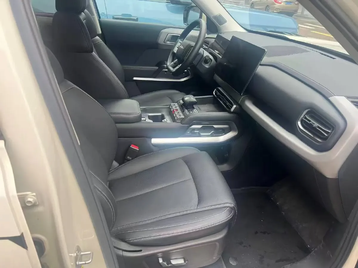 2025 FangChengBao Tai 3 BEV,autocango,china used car exporter,china ev exporter,chinese used car exporter,chinese used ev exporter