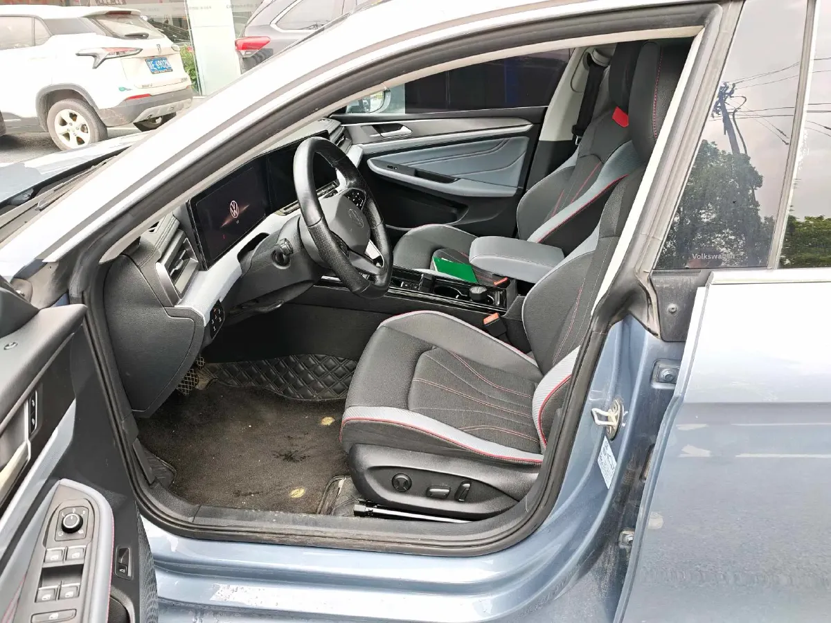 2022 Volkswagen Lavida 1.4T 150HP L4 7DCT,autocango,china used car exporter,china ev exporter,chinese used car exporter,chinese used ev exporter