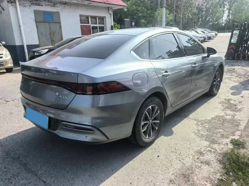 2023 BYD Qin Plus 1.5L 110HP L4 E-CVT PHEV 8.32KWH,autocango,china used car exporter,china ev exporter,chinese used car exporter,chinese used ev exporter
