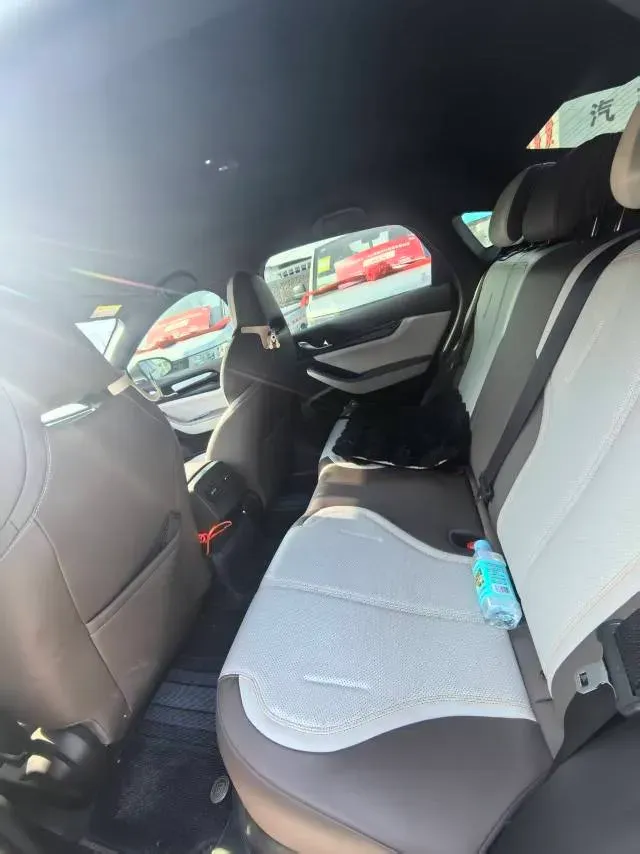 2023 BYD Qin Plus 1.5L 110HP L4 E-CVT PHEV 8.32KWH,autocango,china used car exporter,china ev exporter,chinese used car exporter,chinese used ev exporter