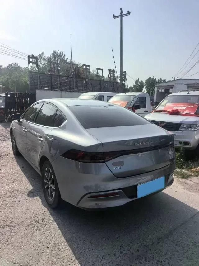 2023 BYD Qin Plus 1.5L 110HP L4 E-CVT PHEV 8.32KWH,autocango,china used car exporter,china ev exporter,chinese used car exporter,chinese used ev exporter